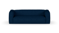 Las Palmas - 3 Seater - Fully Upholstered