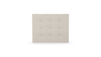 Frankie - Queen - Fully Upholstered
