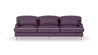 Churchill - 4 Seater - Fully Upholstered
