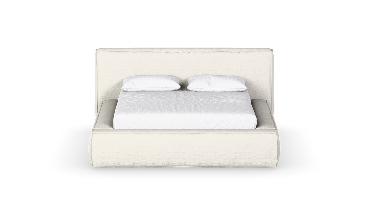 Mira Material: Colourwash Eco 01-Champagne
