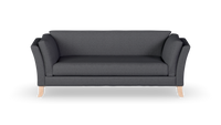 Nirvana - 3 Seater - Fully Upholstered