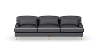 Churchill - 4 Seater - Fully Upholstered
