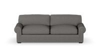 Barry - 4 Seater - Fully Upholstered