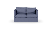 Caribbean - 2 Seater - Fully Upholstered