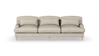 Churchill - 4 Seater - Fully Upholstered