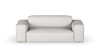 Boston - 3 Seater - Fully Upholstered