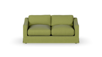 Georgia - 2 Seater - Slip Cover