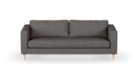 Mojo - 4 Seater - Fully Upholstered