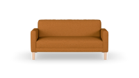 Sarah - 2 Seater - Fully Upholstered