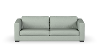New Yorker - 4 Seater - Fully Upholstered