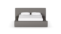 Bedford - Bed Base - King - Fully Upholstered