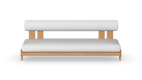 Santa Maria - Outdoor - 3 Seater