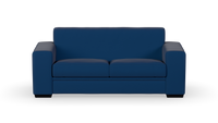 Amber - 2 Seater - Fully Upholstered