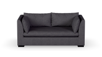 Bailey - 2 Seater - Fully Upholstered