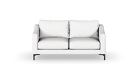 Polo - 2 Seater - Fully Upholstered