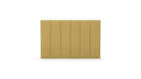 Raka - King - Fully Upholstered