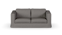 New Yorker - 2 Seater - Slipcover