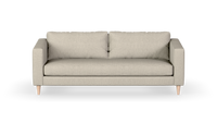 Mojo - 4 Seater - Fully Upholstered
