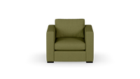Sophia - Armchair - Fully Upholstered
