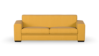 Amber - 4 Seater - Fully Upholstered