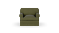 La Petite - Armchair - Slipcover