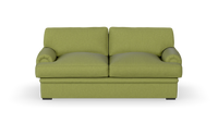 St Tropez - 2 Seater - Fully Upholstered