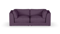 Minx - 2 Seater - Fully Upholstered