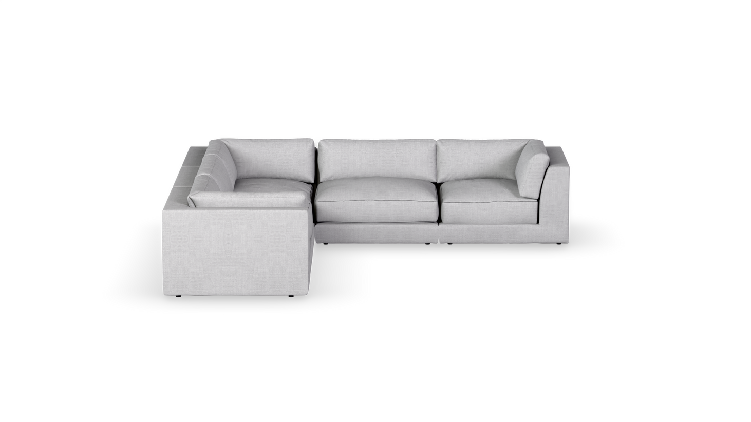 Minx - All-Seater - Fully Upholstered