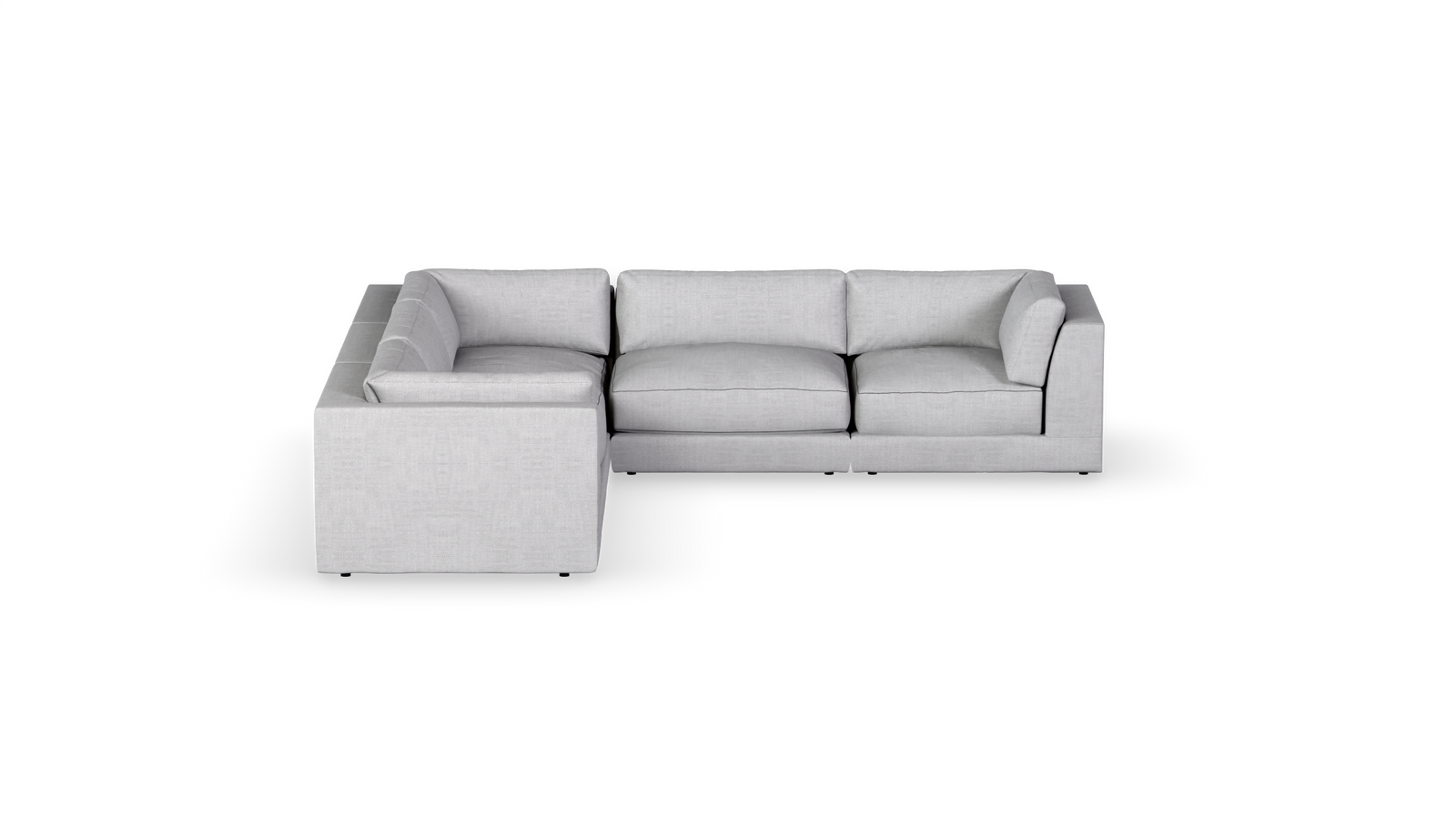 Minx - All-Seater - Fully Upholstered
