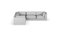 Minx - All-Seater - Fully Upholstered