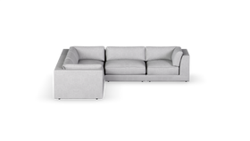 Minx - All-Seater - Fully Upholstered