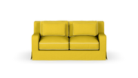 Valentino - 2 Seater - Slip Cover