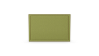 Kingsley - King - Fully Upholstered