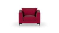 San Miguel - Armchair - Fully Upholstered