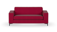 Chivonne Mini - 2 Seater - Fully Upholstered