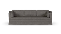Marcus - 4 Seater - Slip Cover