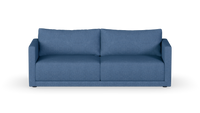 Odessa - 4 Seater - Fully Upholstered