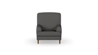 Isla - Armchair - Fully Upholstered