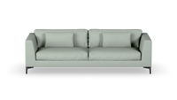 San Miguel - 4 Seater - Fully Upholstered