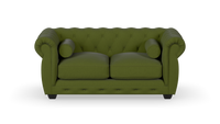 Marseille - 2 Seater - Fully Upholstered