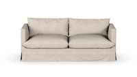Caribbean - 4 Seater - Slip Cover