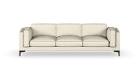 Granada - 4 Seater - Fully Upholstered