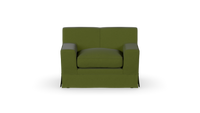 Luke - Armchair - Slip Cover