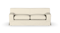 Luke - 3 Seater - Slip Cover