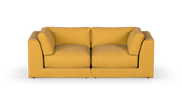 Minx - 2 Seater - Fully Upholstered