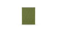 Kirsten - Single - Fully Upholstered