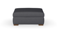 Chivonne - Ottoman - Fully Upholstered