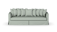 Connor - 4 Seater - Slip Cover
