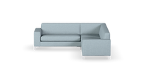 Chivonne Mini - All Seater - Fully Upholstered