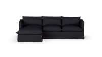 Caribbean - Corner Unit - Slip Cover
